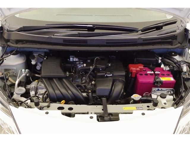 Nissan NOTE 2018-09 194684-18