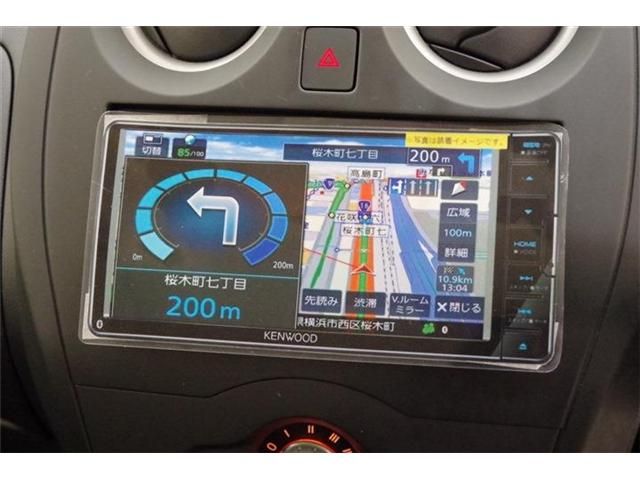 Nissan NOTE 2018-09 194684-2