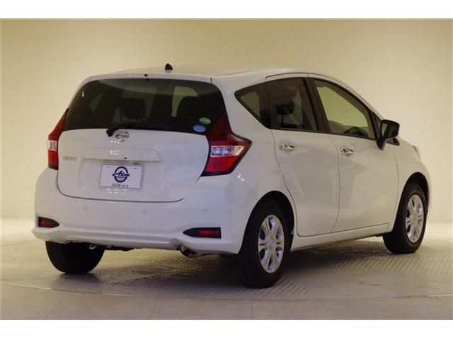 Nissan NOTE 2018-09 194684-5