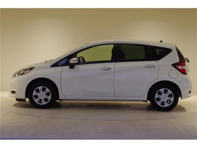 Nissan NOTE 2018-09 194684-24