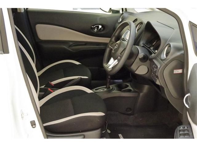 Nissan NOTE 2018-09 194684-14