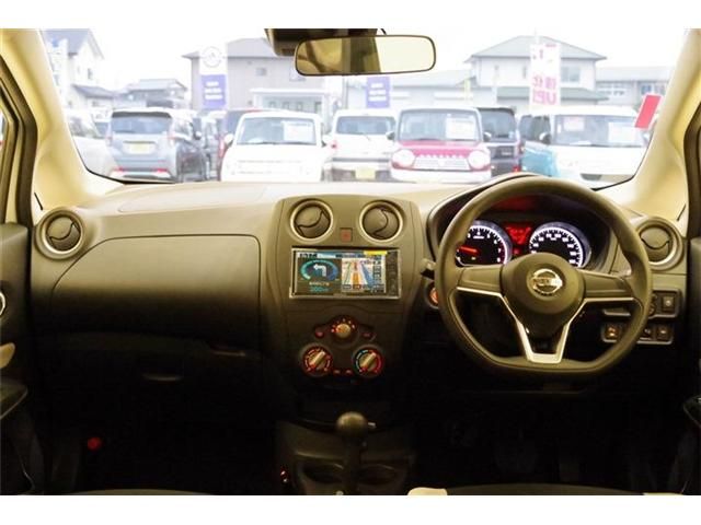 Nissan NOTE 2018-09 194684-1