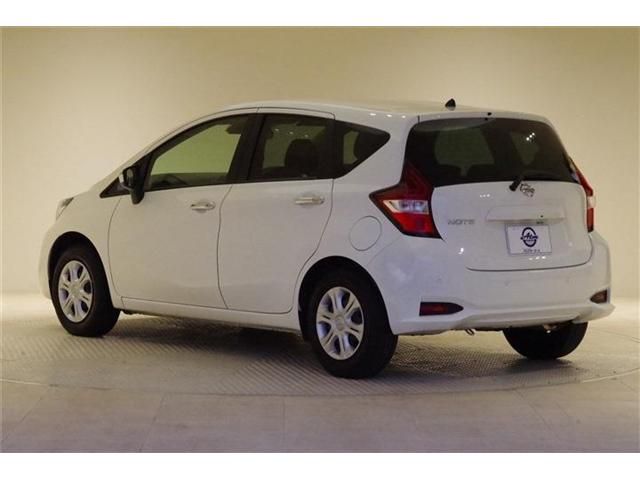 Nissan NOTE 2018-09 194684-23