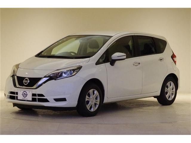 Nissan NOTE 2018-09 194684-0