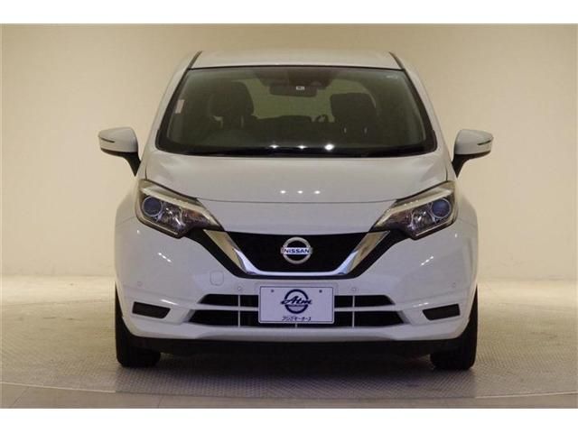 Nissan NOTE 2018-09 194684-19