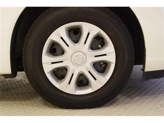 Nissan NOTE 2018-09 194684-6