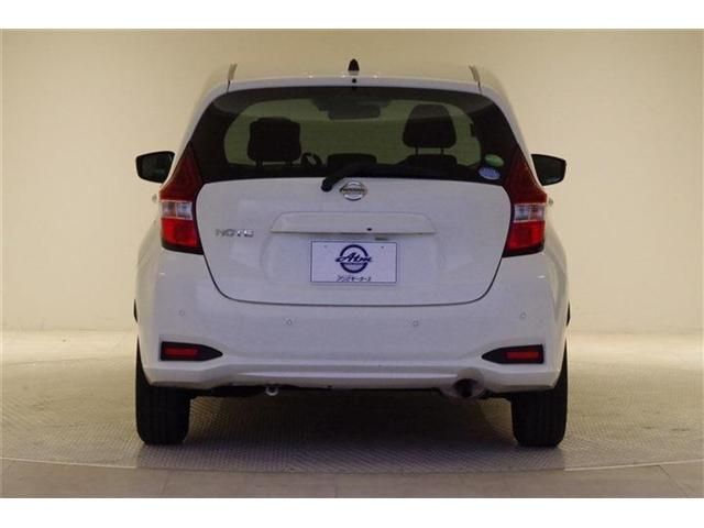 Nissan NOTE 2018-09 194684-22