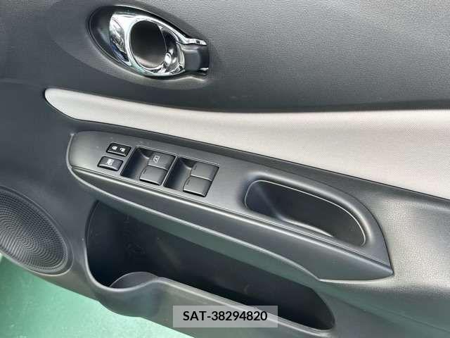 Nissan NOTE 2019-04 328317-11