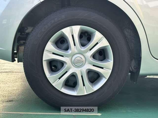 Nissan NOTE 2019-04 328317-10