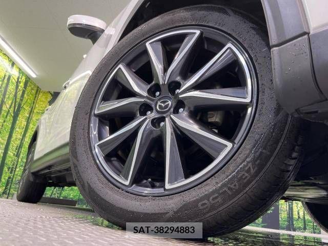 Mazda CX-5 2017-02 235161-13