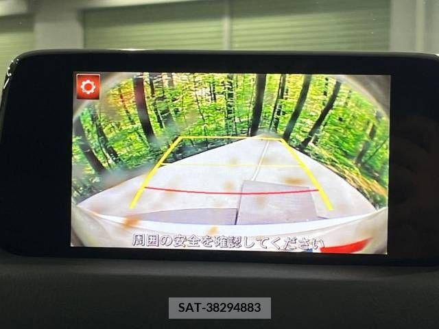 Mazda CX-5 2017-02 235161-4