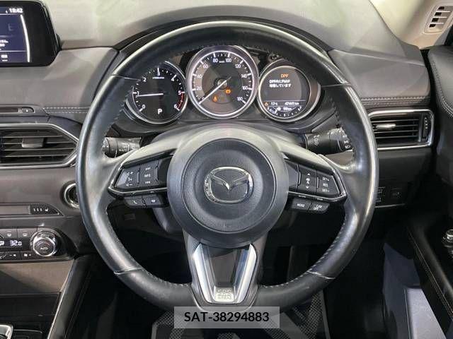 Mazda CX-5 2017-02 235161-11