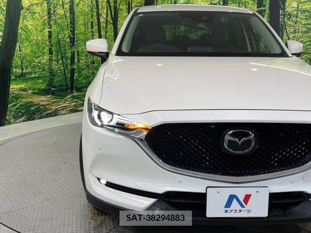 Mazda CX-5 2017-02 235161-12
