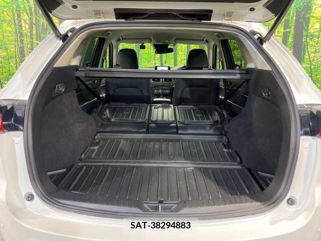 Mazda CX-5 2017-02 235161-10