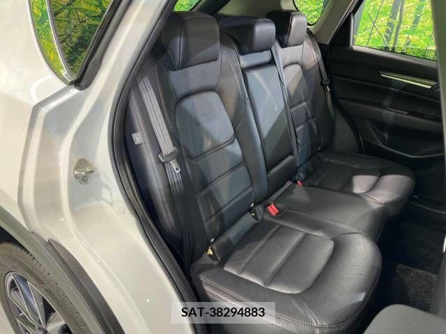 Mazda CX-5 2017-02 235161-9