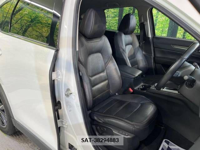 Mazda CX-5 2017-02 235161-8