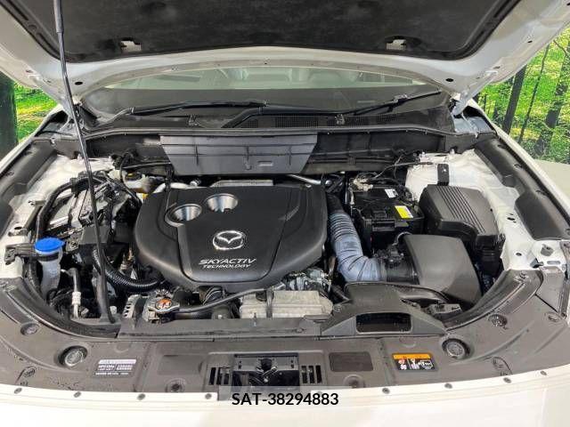 Mazda CX-5 2017-02 235161-18