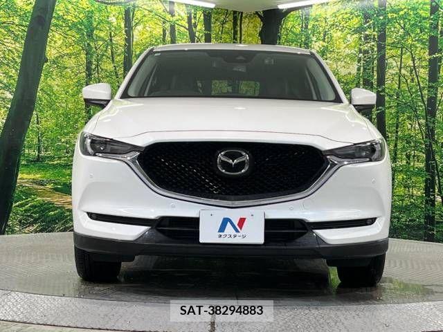 Mazda CX-5 2017-02 235161-14