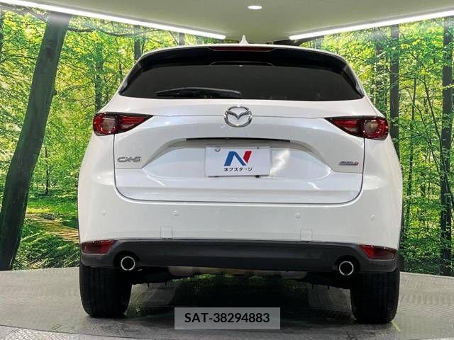 Mazda CX-5 2017-02 235161-15