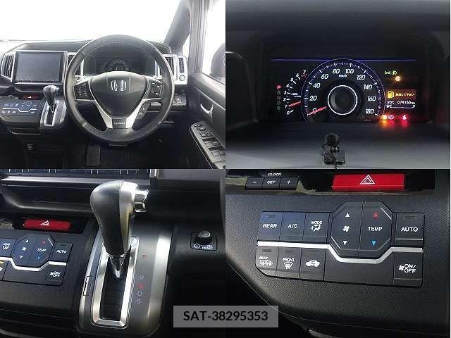 Honda STEP WGN 2013-01 286189-5