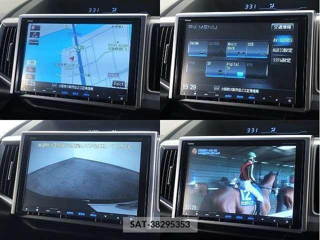 Honda STEP WGN 2013-01 286189-3