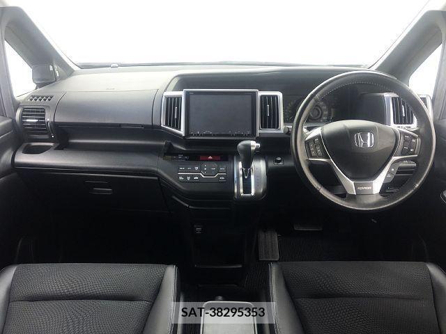 Honda STEP WGN 2013-01 286189-1