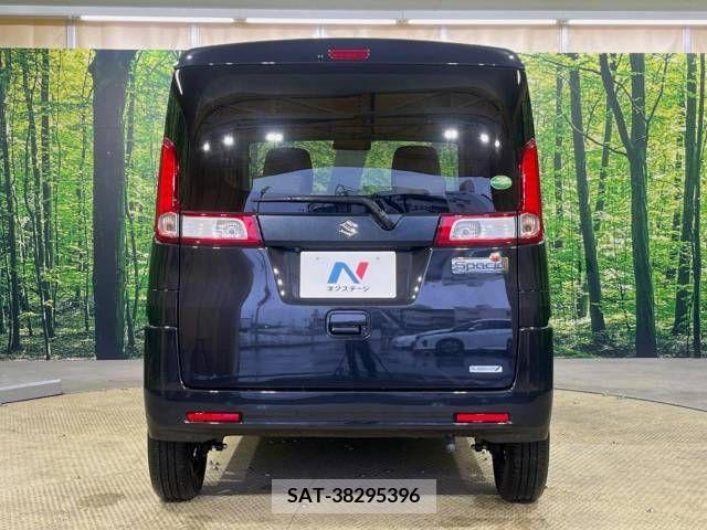 Suzuki SPACIA 2013-08 285642-15