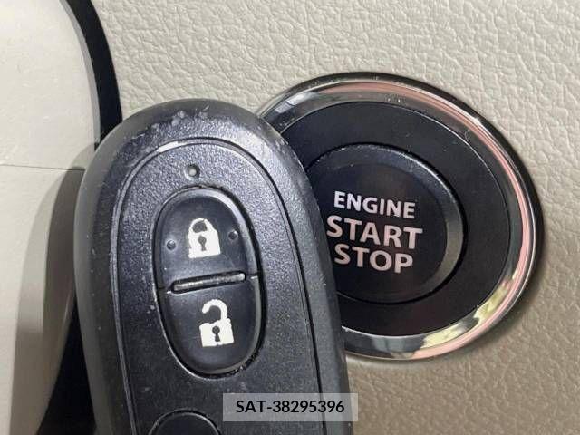 Suzuki SPACIA 2013-08 285642-5