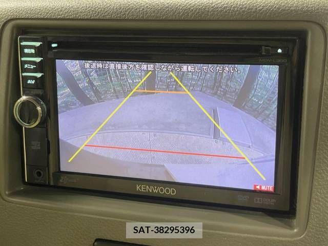 Suzuki SPACIA 2013-08 285642-4