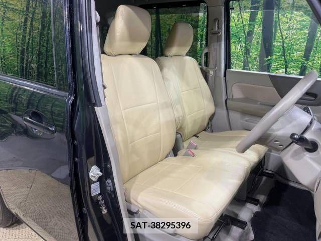 Suzuki SPACIA 2013-08 285642-9