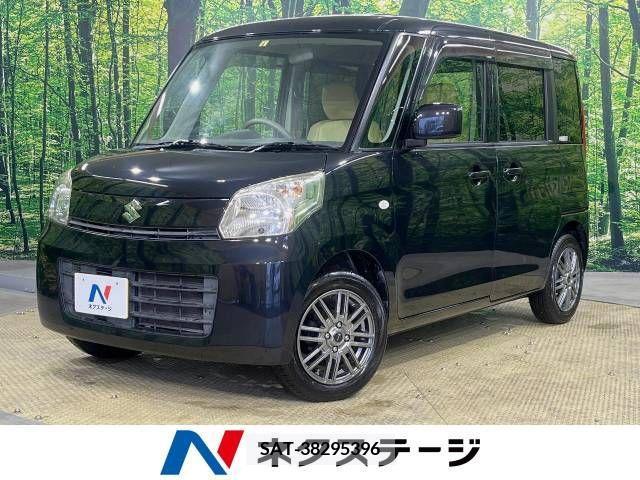 Suzuki SPACIA 2013-08 285642-0