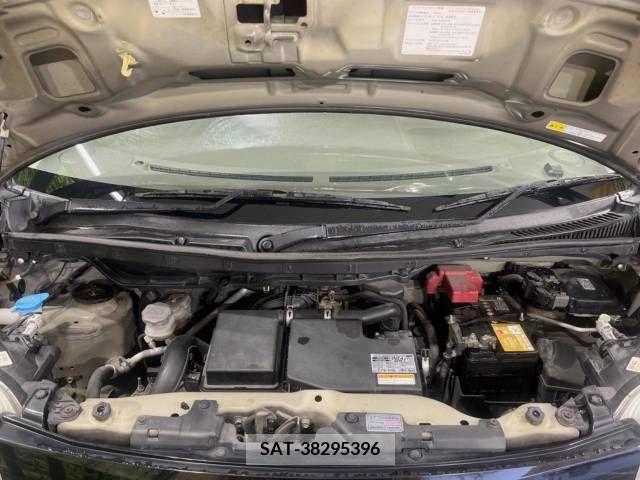 Suzuki SPACIA 2013-08 285642-18