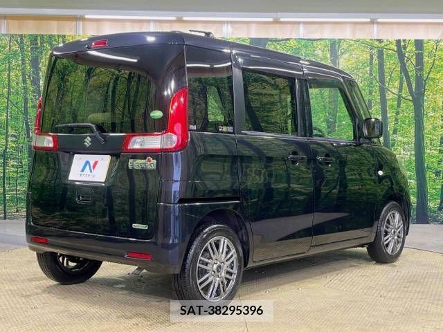 Suzuki SPACIA 2013-08 285642-17