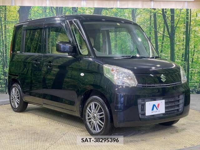 Suzuki SPACIA 2013-08 285642-16