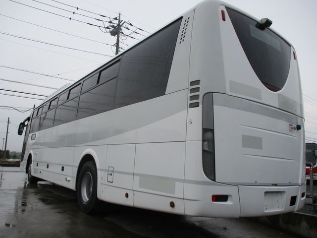 Mitsubishi AERO ACE 2010-07 8712-3