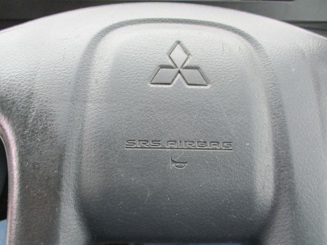 Mitsubishi AERO ACE 2010-07 8712-5