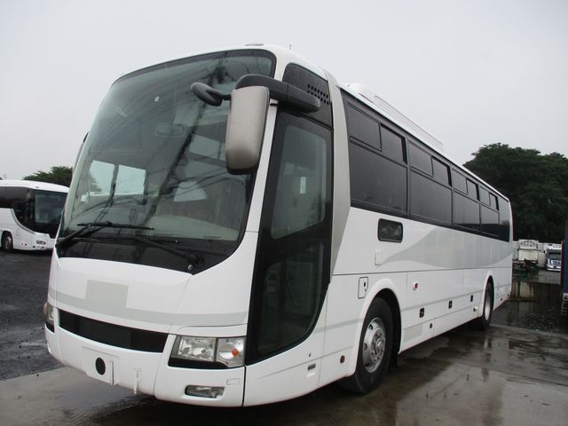 Mitsubishi AERO ACE 2010-07 8712-0