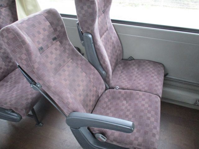 Mitsubishi AERO ACE 2010-07 8712-12