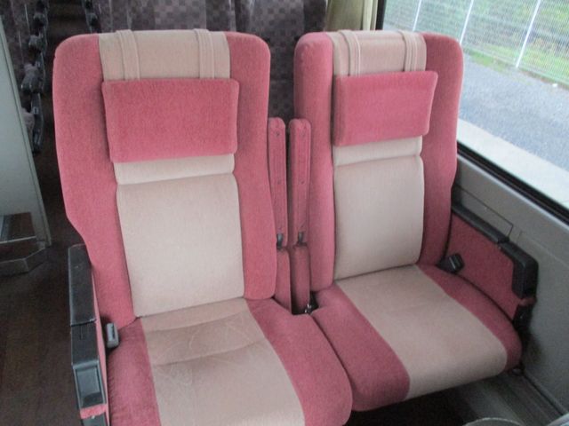 Mitsubishi AERO ACE 2010-07 8712-10