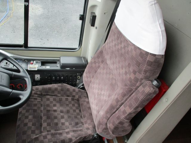 Mitsubishi AERO ACE 2010-07 8712-26