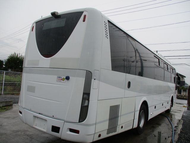 Mitsubishi AERO ACE 2010-07 8712-2