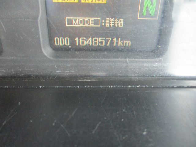 Mitsubishi AERO ACE 2010-07 8712-6