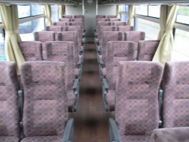 Mitsubishi AERO ACE 2010-07 8712-11