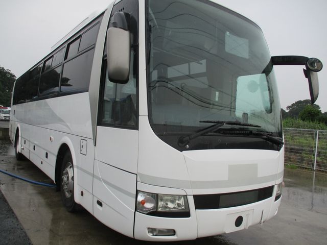 Mitsubishi AERO ACE 2010-07 8712-1