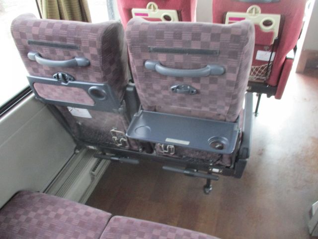 Mitsubishi AERO ACE 2010-07 8712-13