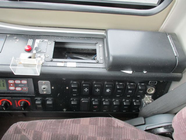 Mitsubishi AERO ACE 2010-07 8712-19