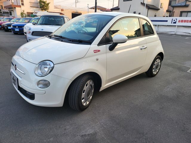 Fiat 500 2013-12 5111-5