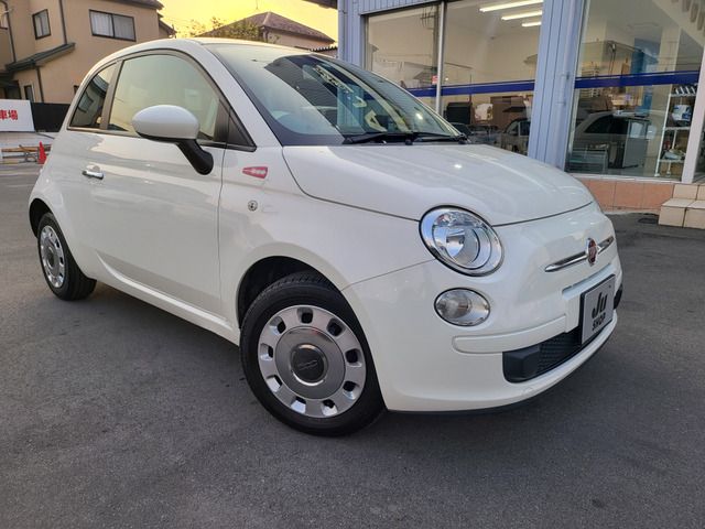 Fiat 500 2013-12 5111-0