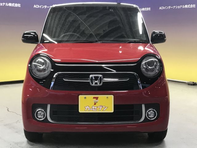Honda N-ONE 2018-06 181070-9