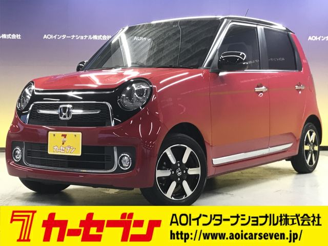 Honda N-ONE 2018-06 181070-0